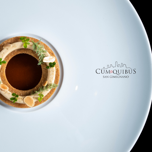 Cum Quibus - Ristorante Toscano - San Gimignano