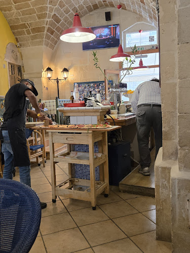 Via Giuseppe Palmieri, 56, 73100 Lecce LE