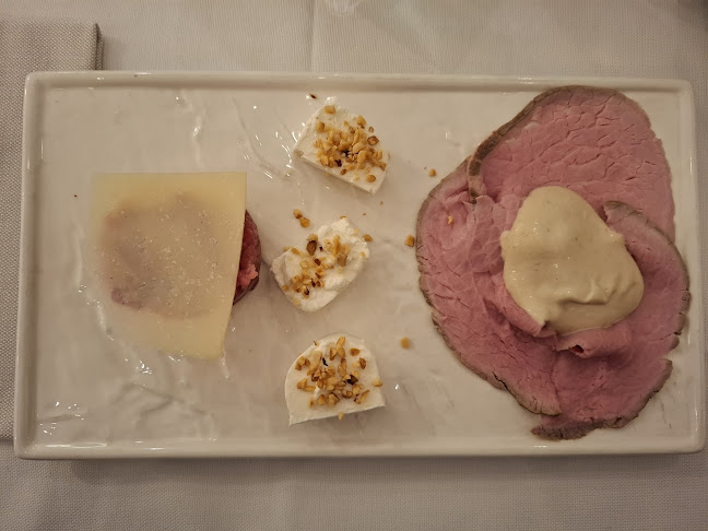 IL Barbabuc - Ristorazione