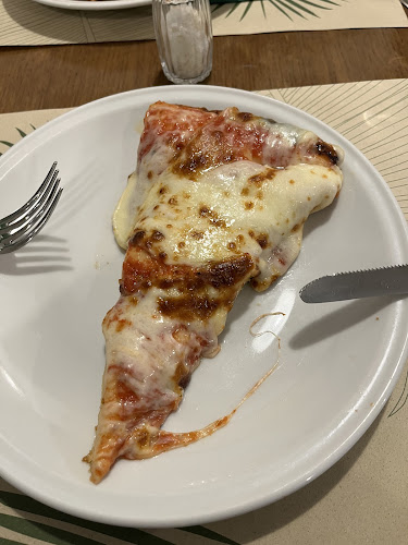 Comentarii opinii despre Pizzeria di Porta Garibaldi - MILANO