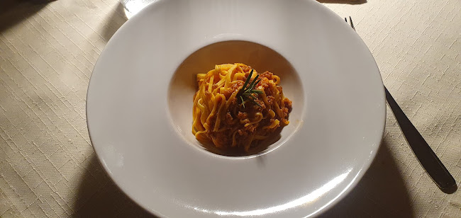 Villa Scati - Ristorazione