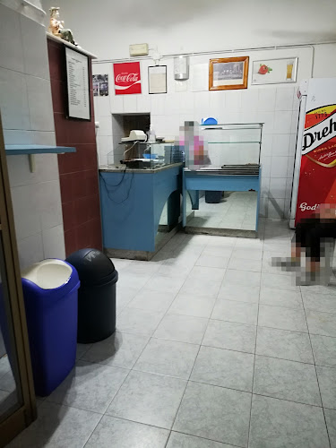 Pizzeria Quadrifoglio - Molfetta