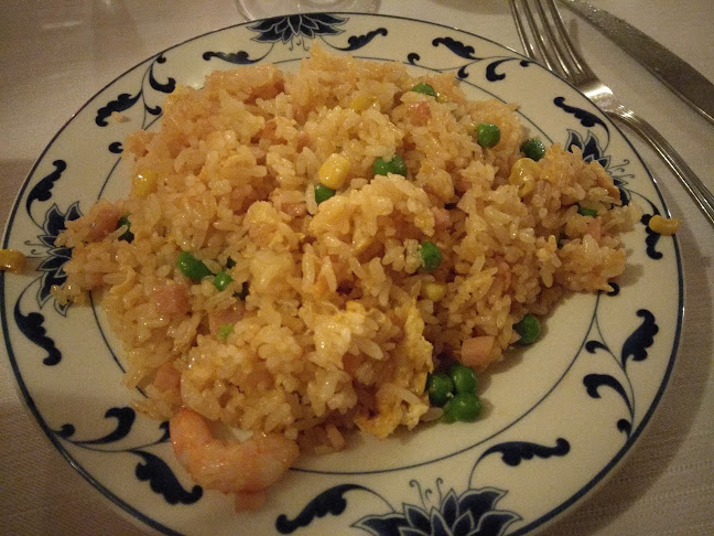 Opinii despre Ristorante Cinese Dragone în Cento - Ristorazione