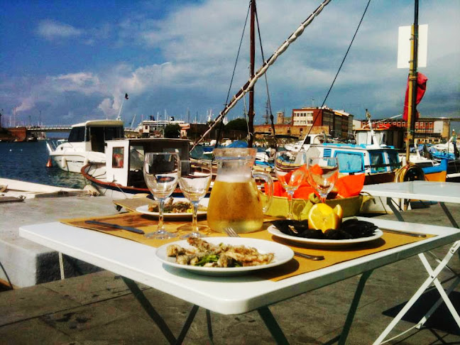 Opinii despre La Persiana în Livorno - Ristorazione