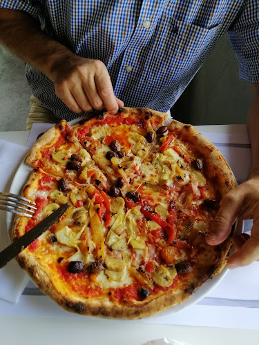 Pizzeria La Gabella - Maccagno con Pino e Veddasca