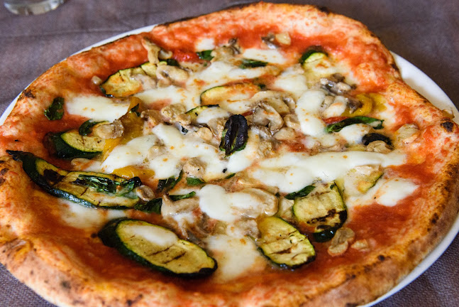 Ristorante Pizzeria Oberdan 24 - Bologna