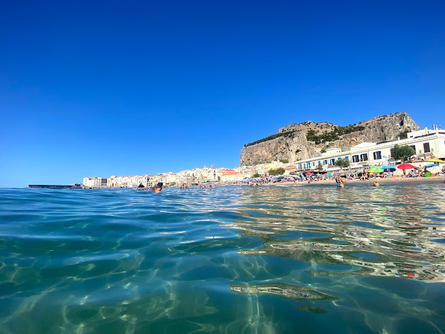 Lido Poseidon - Cefalù
