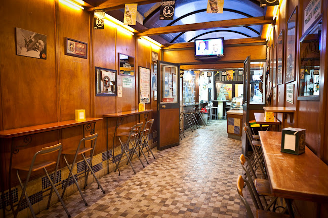 Kudos Rosticceria Birreria