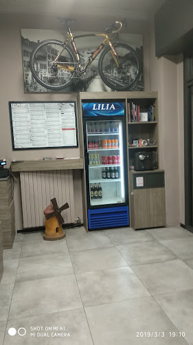 Opinii despre La Casa della Pizza în Robecco Sul Naviglio - Ristorazione