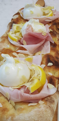 Comentarii opinii despre Pizzeria Paradiso