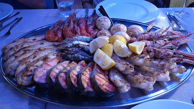 Ristorante Da Gigi Marchetto