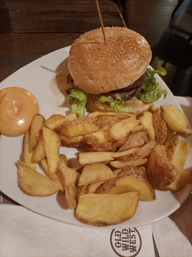 Opinii despre Old Wild West - Giugliano in Campania în Giugliano in Campania - Ristorazione