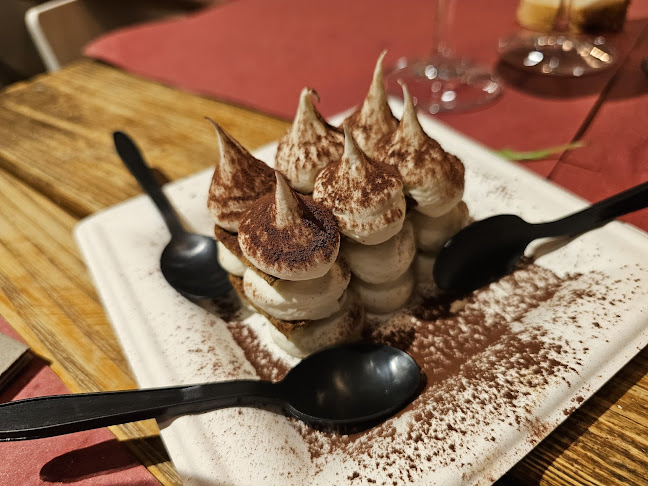 Ristorante Allabona Pisa