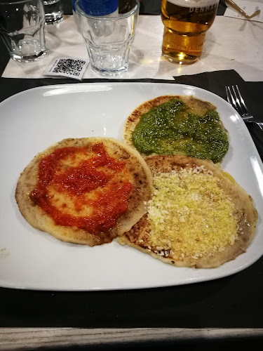 Ristorante Pizzeria Sottosopra - Ristorazione