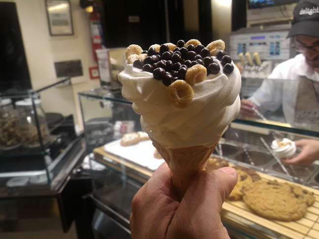 Delight & Cafè - Modugno