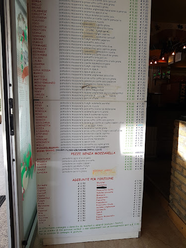 Pizzeria Belvedere - Arese