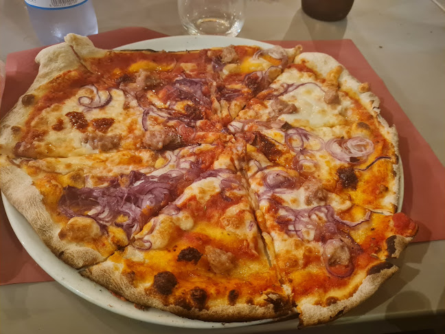La Buena Pizza - Ristorazione