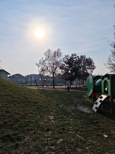 Chiosco - Caselle Torinese