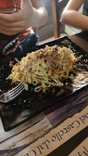 Comments and reviews of Toto's Viterbo