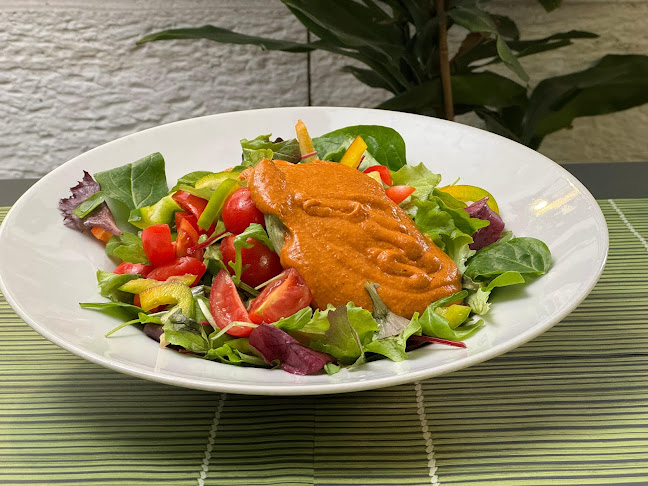 Ristorante Vitto Pitagorico (Vegan-Vegetariano-Gluten Free)