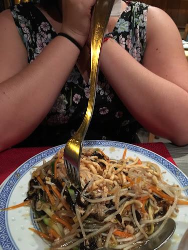 Ristorante Mandarino Di Zhang Sue - Albano Laziale