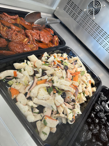 Pizzeria Tavola calda Isidoro&Maria Villanova - Villanova