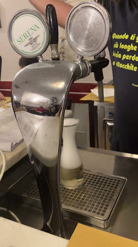 Comments and reviews of Osteria di Vico Palla