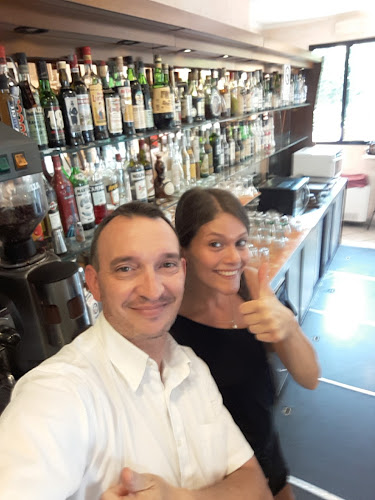 Bar dei Giardini - Imperia