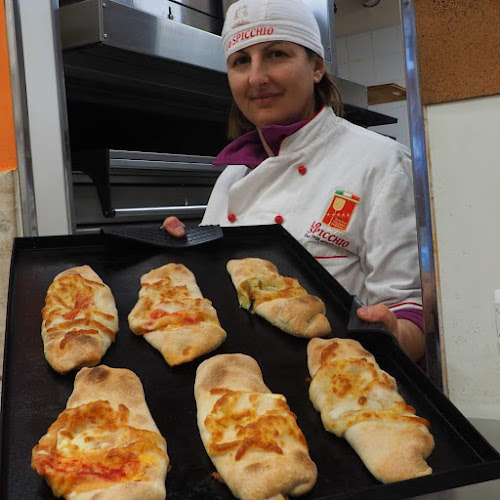 Opinii despre Lo Spicchio în Alba Adriatica - Ristorazione