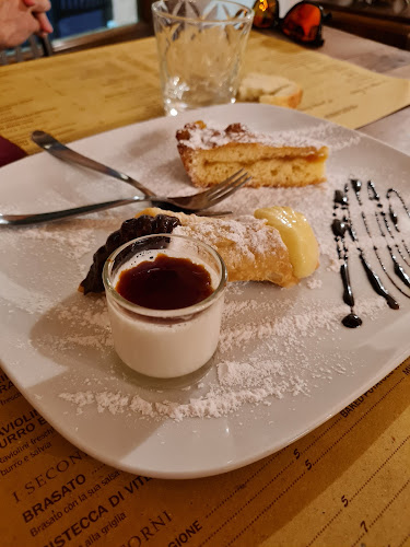 Opinii despre Acquasale în Alba - Ristorazione