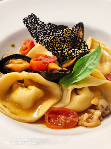 Locanda Leonildo dal Buongustaio - Ristorazione