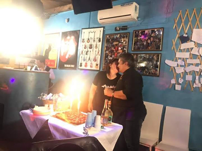 Bel Ami Disco Pub - Ristorazione