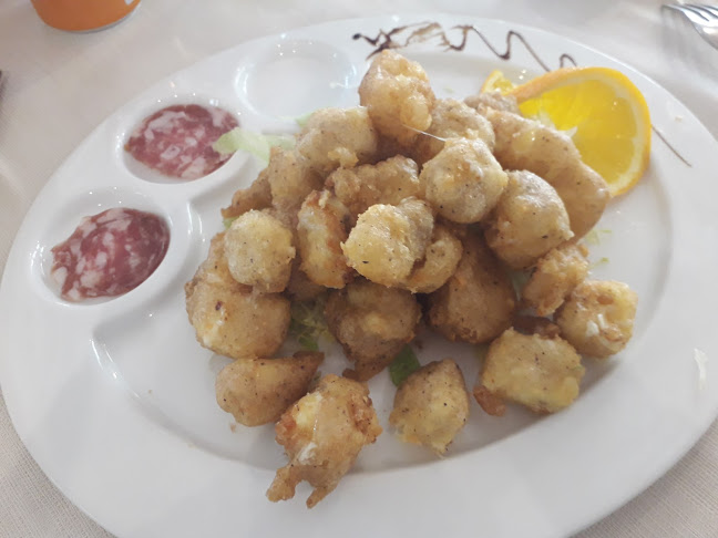 Ristorante La Caveja Phone number