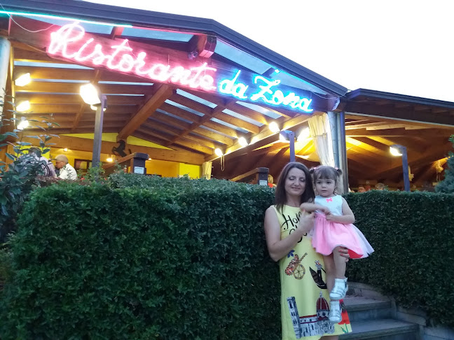 Ristorante Da Zona