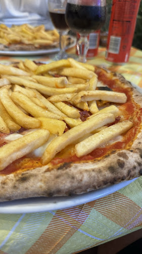 Opinii despre Pizzeria Napoli Da Ciro în Nardò - Ristorazione