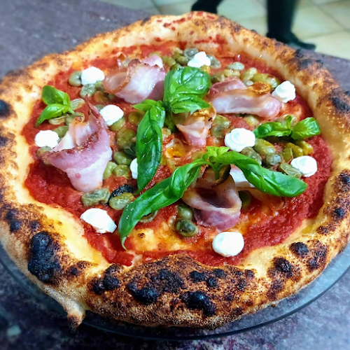 Pizzeria Ristorante da Carlo - Ristorazione