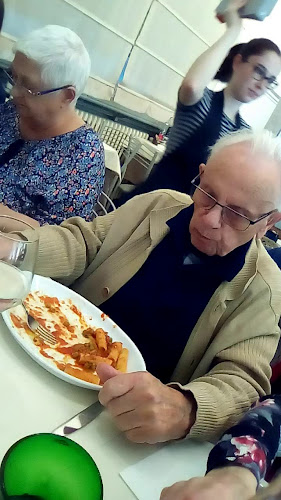 Opinii despre Ristorante Cavallino în Treviglio - Ristorazione