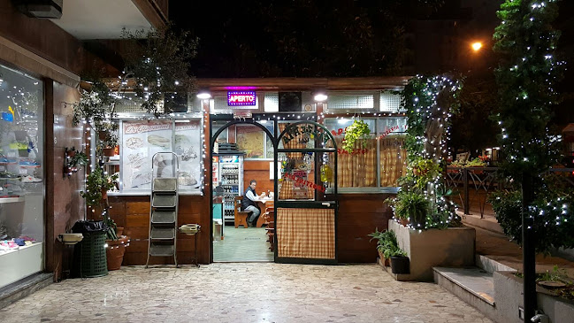 Opinii despre Fratelli Di Giovanni în Palermo - Ristorazione