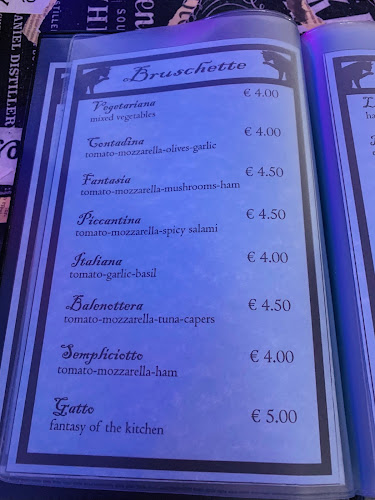 Il Gatto E La Volpe Bar & Pub