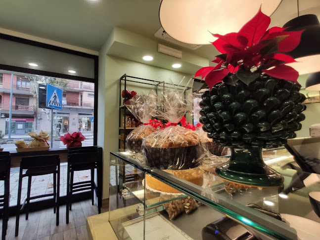 Astone Panificio Gastronomia - Messina