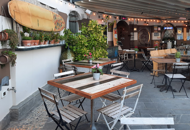 Ristorante Graf - Ristorazione