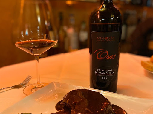 Via Nino Bixio, 7a, 66050 San Salvo CH