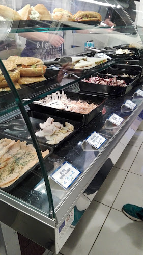 Via Tommaso Fiore, 48, 70056 Molfetta BA