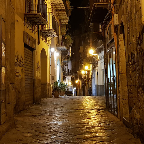 I Corrieri Cocktail Bar & Sushi - Ristorazione