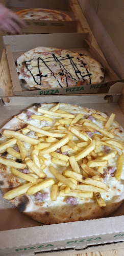 Comentarii opinii despre Pizza Express