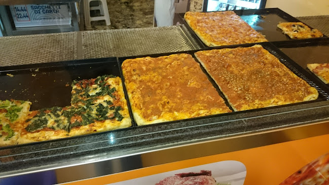 PIZZERIA ROMANA