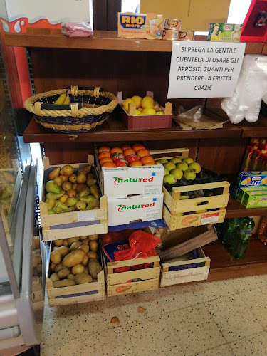 La bottega delle carni da Marco