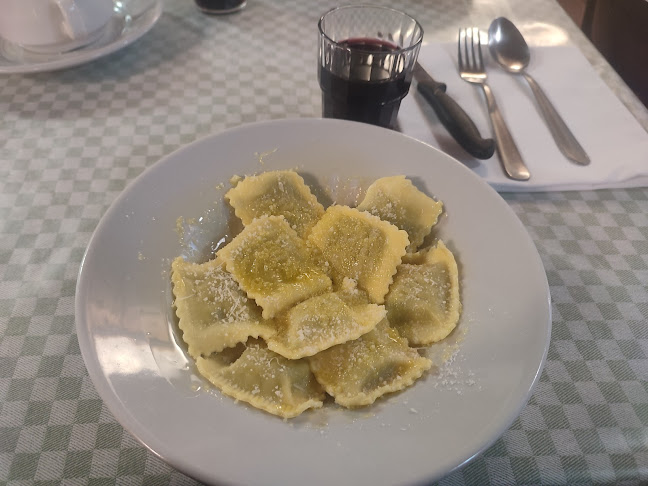 Reviews of Trattoria Sabatino in Firenze - Ristorazione