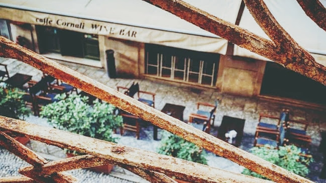 Cornali Cafè