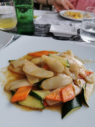 Streat Food - Poke, Sushi & Ramen - Ristorazione